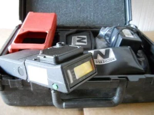 Neotronics Minigas 4 P/N MA-OFCH-NA M19 con video de entrenamiento - Imagen 1 de 12