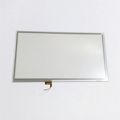 New Replacement Touch Screen TouchScreen Digitizer for Nintendo Wii U GamePad - Image 1 of 4
