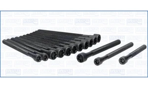 Cylinder Head Bolt Set BMW 328i xDrive 24VE92 LCI 3.0 230 N51B30A 9/2009-2/2011 - Picture 1 of 2