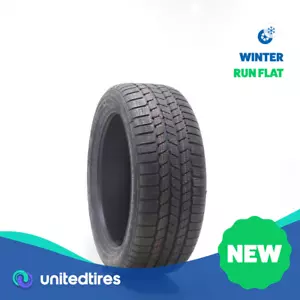 New 245/45R19 Continental ContiWinterContact TS810S SSR 102V - 10/32 - Picture 1 of 4