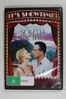 Rodgers & Hammerstein's South Pacific - Region 4 - Preowned - Tracking (D225)