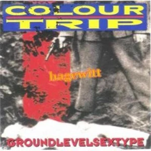 Colour Trip - Groundlevelsextype CD #G23562 - Bild 1 von 1