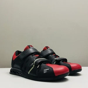 Reebok Crossfit CF74 U-Form Lifter Plus Mens Weightlifting Shoes M48557 Size 8.5 - Picture 1 of 12