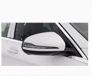 Side View Mirror Assembly 9 Pins New Right White For 15-21 Benz C Class W205 - Picture 1 of 1