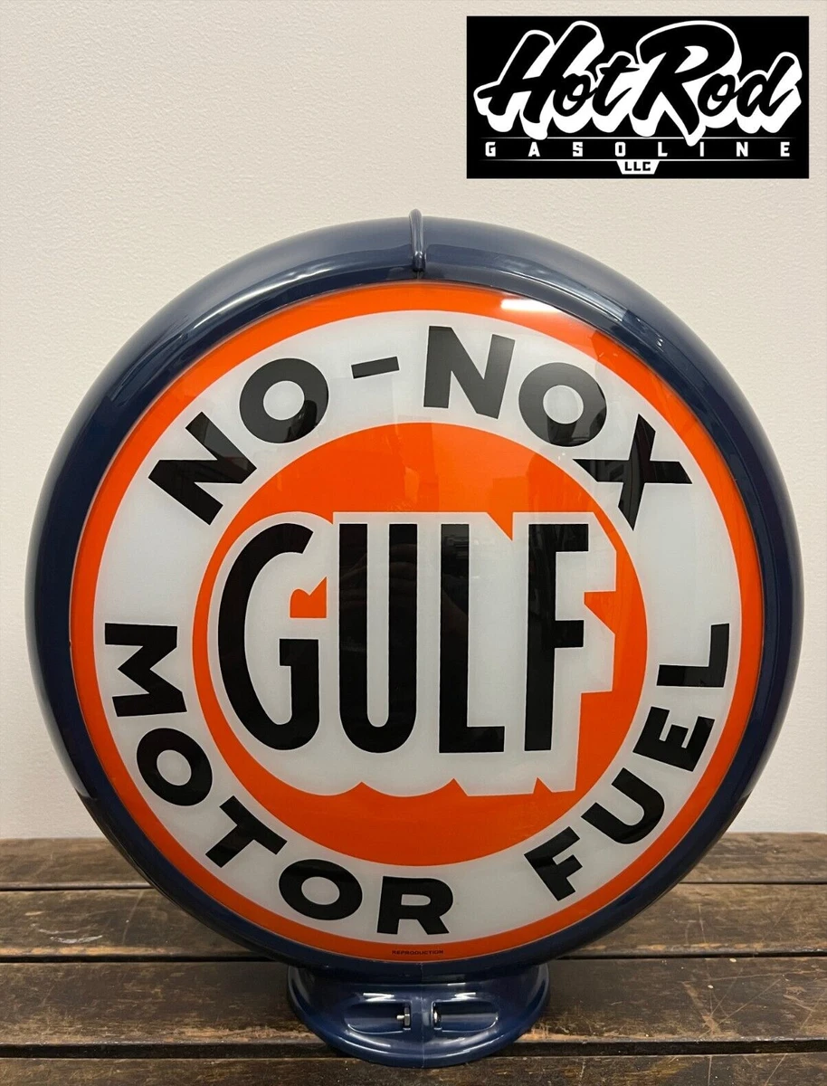 gulf no nox products for sale | eBay