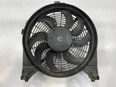 Condenser Cooling Fan Assembly Nissan Armada Titan QX56 OEM 921209GA0A - Image 1 of 4
