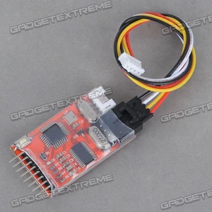 DE STOCK FPV Flight Controller N1 OSD Module for DJI NAZA V1 V2 NAZA Lite GPS - Bild 1 von 3