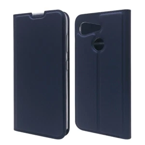 For Sharp Android One S6 Leather Flip Wallet Phone Case Protector Cover New - Picture 1 of 9