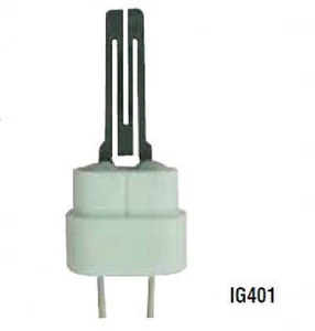 HVAC FURNACE IGNITER Polaris 6901800, 6903767, American Water Heater - Picture 1 of 2