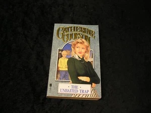 The Unbaited Trap by Catherine Cookson - Picture 1 of 1
