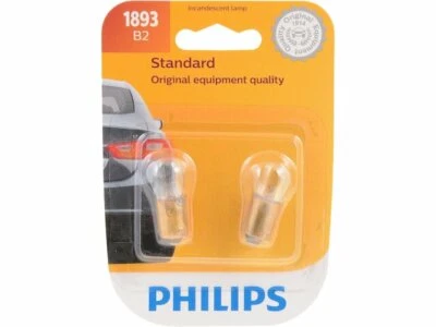 Bombilla indicadora de haz alto Philips 55172ZD para Dodge Coronet 1972 Foto 1 de 2