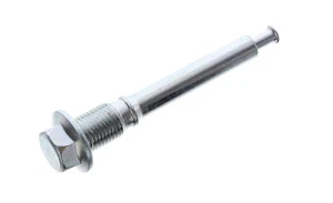 Pinza Freno Posteriore Slider Bullone Per Mitsubishi Pajero Shogun 1994-2000 ( - Picture 1 of 3