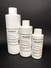 Conservateur naturel GERMABEN II - shampooing revitalisant pour cheveux lotion savon émulsion