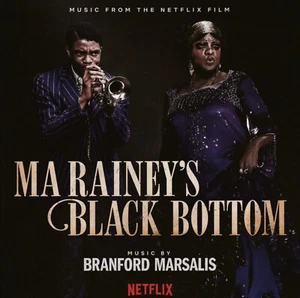 Ma Rainey's Black Bottom (Branford Marsalis) (CD) - Bild 1 von 1