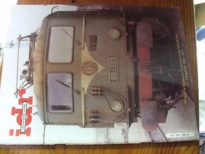 µ? Revue IDR Independant du Rail n°228 Kit Keyser BB 300 - Picture 1 of 1