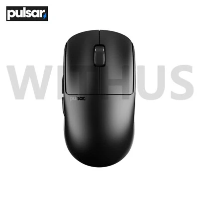 Pulsar X2 CrazyLight Wireless Gaming Mouse Ultra Light 35g 32000DPI - 5colors_ - Image 1 of 4