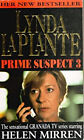 Prime Suspect 3 Paperback Lynda La Plante