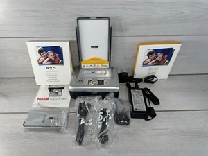 Kodak EasyShare Printer Dock Series 3 Manuals Software Adapters Cables Etc - Picture 1 of 8