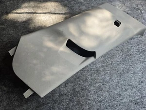 2008-2010 Jeep Grand Cherokee C Pillar Trim Windshield Rear Left 5HS35BDXAI - Picture 1 of 7