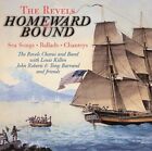 The Revels - Homeward Bound [New Cd]