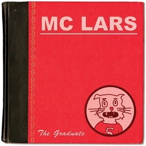 The Graduate - Import MC Lars 2006 The Complete Brand New Sealed Music Audio CD - Picture 1 of 2