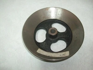 Husqvarna,Dixon 5939,539119543 Transaxle Discup-NOS - Picture 1 of 2