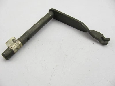 NUEVO - Horquilla de embrague de transmisión manual OEM Ford E6FZ-7515-A para 1986-1990 Escort Foto 1 de 3