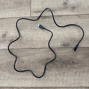 Philips 6' Basic HDMI High Speed Cable with Ethernet - Black - Picture 1 of 3