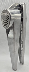 Ausgezeichnete Zyliss Knoblauchpresse Aluminium Schweiz 6" Koch Küche Kochen Werkzeug - Bild 1 von 9