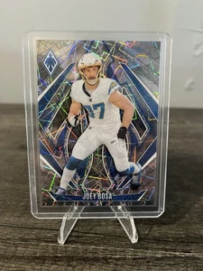 2024 Panini Phoenix - Joey Bosa #82 Lazer - Picture 1 of 3