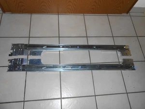 GM761 Dell PowerEdge 2950 Schnell Versa 2U Rackmount Schienen 0UN443 0GM761 - Bild 1 von 5