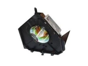 Lámpara y carcasa OEM para el televisor RCA HD61LPW165 con bombilla original de alta calidad - Imagen 1 de 5