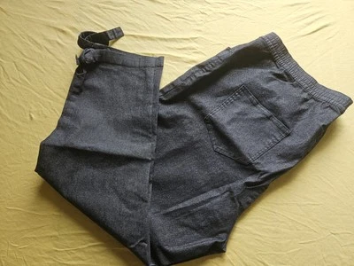 Damen Schlupfhose bpc Gr. 54 anthrazit - Bild 1 von 3