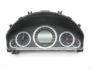 Mercedes-Benz  A2129006604 Dashboard - instrument panel for diesel cars in km... - Bild 1 von 6