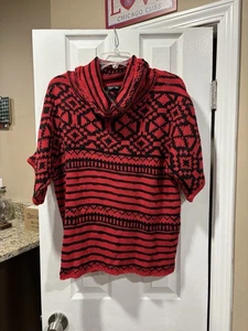 Relativity Damen Raglan Pullover mit Wasserfallausschnitt - Bild 1 von 7