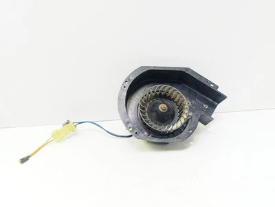Pontiac Trans Sport 2005 Heizungslüfter 3090328 Benzin / Autogas UST130856 Foto 1 de 4