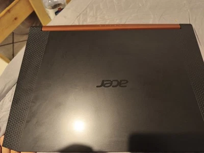 💻 Acer Nitro 5 AN515-54 – i5 9300H / GTX 1650 / 32GB RAM / SSD 1,5TB – Gaming  - Immagine 1 di 4