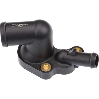 Carcasa termostato URO Parts 11537512733 para 02-08 Mini Cooper Foto 1 de 4