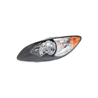 New Left Headlight For International Harvester Prostar 2011-2012 3596015C93 - Image 1 of 2