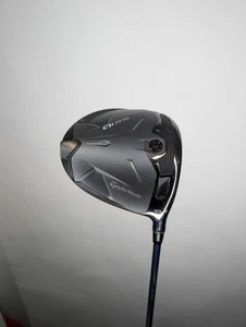 Taylormade Qi35 10.5° Driver Right Handed Ventus TR Blue 5 Stiff Flex Used - Picture 1 of 5