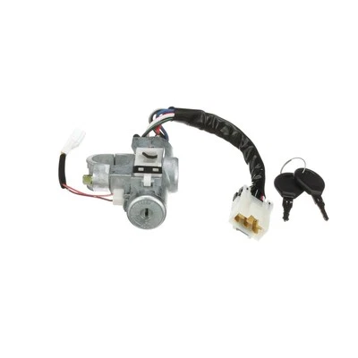 Nuevo cilindro e interruptor de bloqueo de encendido SMP para Infiniti I30 1996-1998 Foto 1 de 4