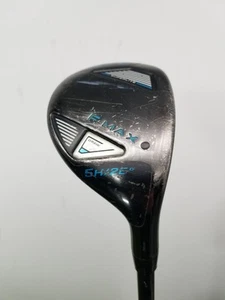2019 COBRA FMAX SUPERLITE LADIES 5 HYBRID 26* LADIES SUPERLITE 50 FAIR - Picture 1 of 10