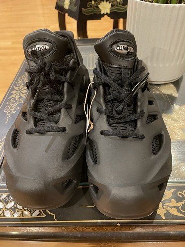 nuovissime sneakers Adidas Adifom Climacool colore nero uomo taglia 6 5 donna taglia 8