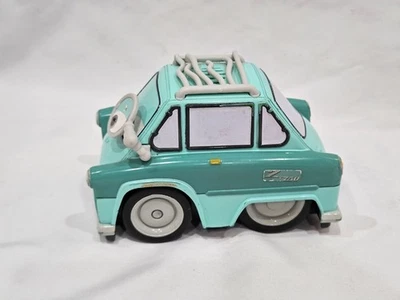 Fisher-Price Disney Pixar Cars 2 Professor Z Shake 'N Go – WORKING - Image 1 of 4