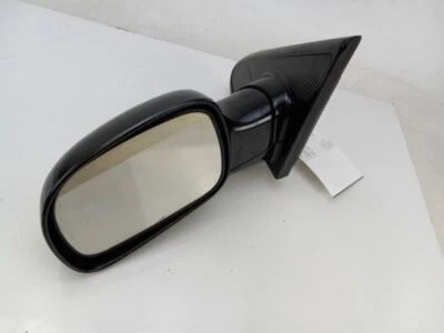ESPELHO DE VISÃO LATERAL DO MOTORISTA DODGE CARAVAN 2005-2007 - Imagem 1 de 4
