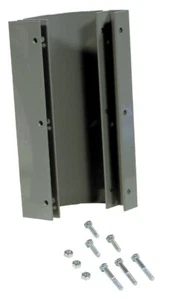 HUBBELL HLCD18 18"  NextFrame Ladder Rack Cable Radius Drop - Picture 1 of 4