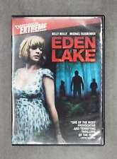 Eden Lake DVDs