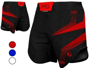 Ultimate Fight Short- Boxing MMA Muay Thai Martial Arts Kickboxing - Picture 1 of 22