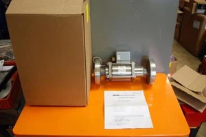 COAX FK 25 2/2 WAY DIRECT ACTING COAXIAL BALL VALVE DIESEL/KEROS FK-25-NO-EX NUEVO - Imagen 1 de 1