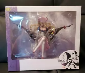 Figura pintada de PVC Touhou Project Yakumo Yukari 1/8 200 mm Phat Company Japón - Imagen 1 de 10